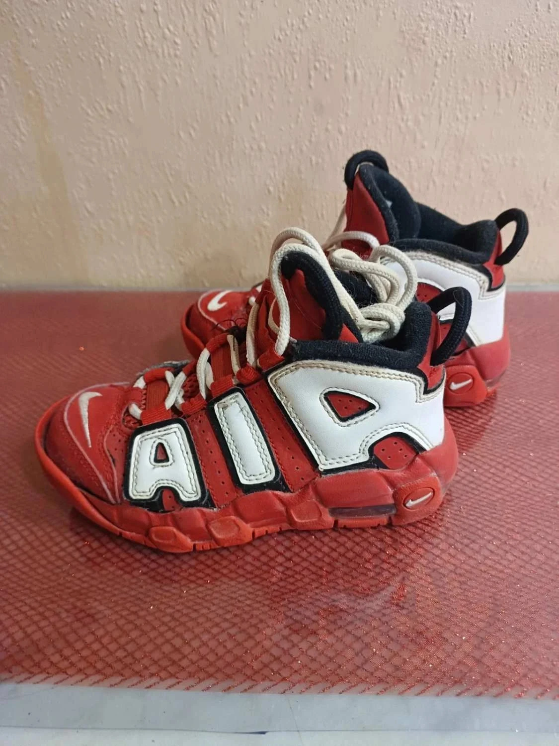 Basket air max pointure 28